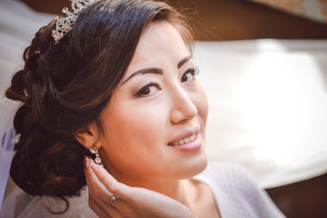 Bride - Korea, 2019, Adult, Adults Only, Beautiful People