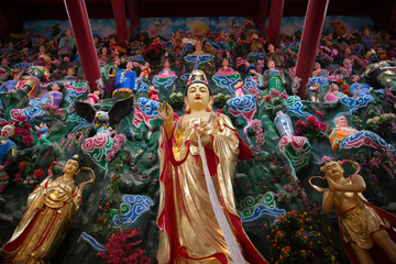 Jingdezhen, Porcelain, China