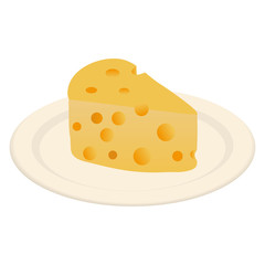 エメンタールチーズ