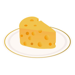 エメンタールチーズ