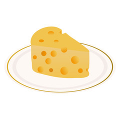 エメンタールチーズ