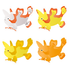 カエルアンコウ