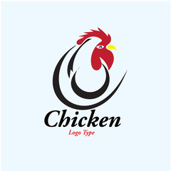 chicken logo designs
