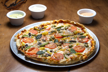 VEGGIE