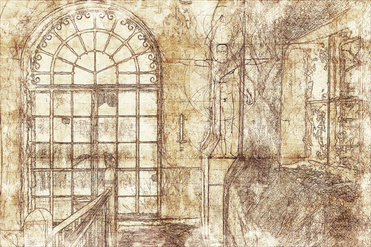 DaVinci Style