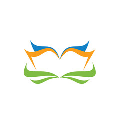 Books logo