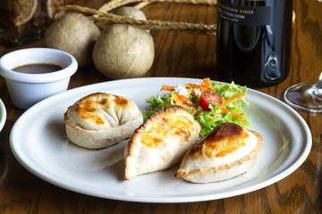 EMPANADAS ARGENTINAS