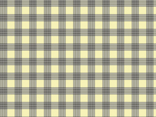 yellow check pattern