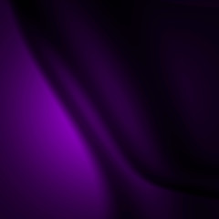 Abstract purple for digital or technology background