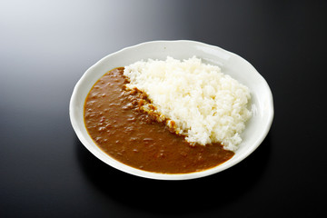 カレーライス