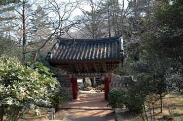 Sunamsa Buddhist Temple
