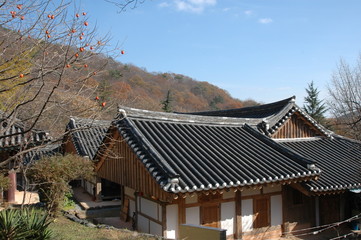 Fototapeta premium Sunamsa Buddhist Temple