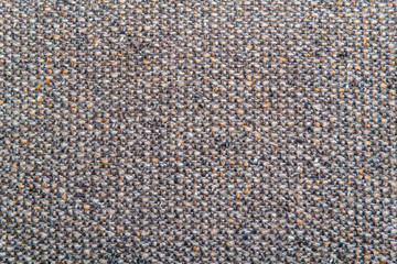 soft grey sofa fabric background