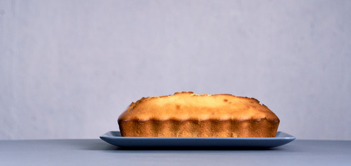 Dynamic Loaf Cake, sweet bakery