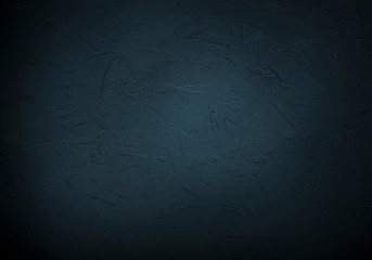 Grunge black background or texture with space, Distress texture, Grunge dirty or aging background.
