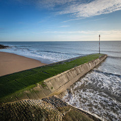 broadstars pier viking bay kent