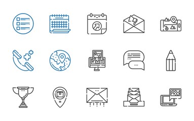 ui icons set