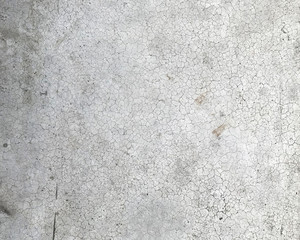 concrete cement crack grunge wall and floor background