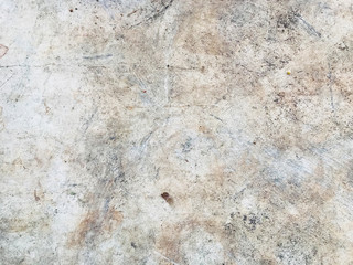concrete cement crack grunge wall and floor background