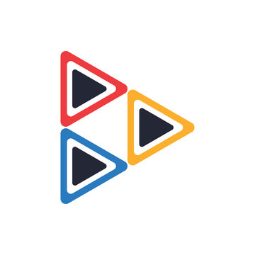 Multimedia logo