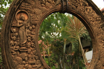 Tempel