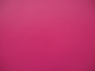 the cement wall pink colcor