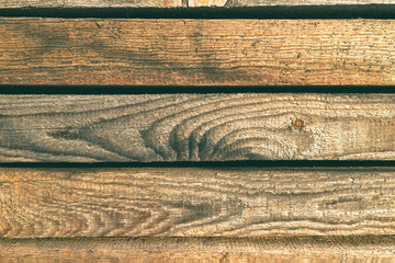 .wooden boards form a wooden background
