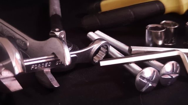 Tools for the industry