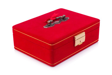 Jewelry boxes