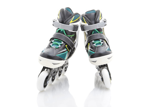 roller skates