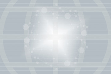 Obraz premium abstract, blue, light, design, pattern, white, illustration, wallpaper, texture, graphic, art, backdrop, stars, bright, technology, futuristic, business, geometric, digital, backgrounds, color, shape