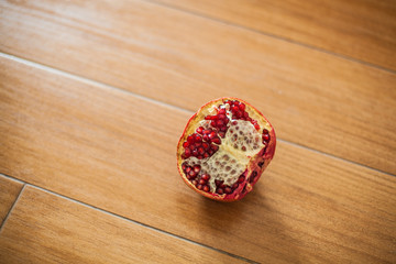 Pomegranate