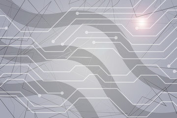 abstract, blue, wave, wallpaper, design, illustration, white, light, lines, texture, art, digital, waves, pattern, curve, line, graphic, backdrop, backgrounds, water, motion, green, technology