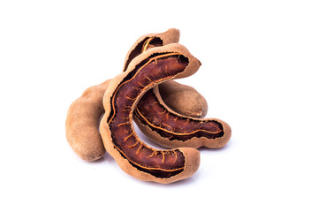 Obraz premium Tamarind