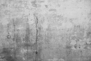 old white wall background