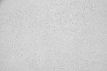 cement plaster white wall texture background