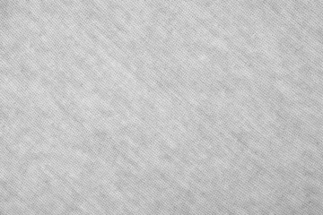 white fabric cloth texture