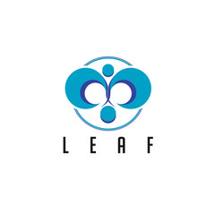 Processing Circle Patterns That Form Logos Like Flowers.