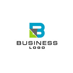Business Logo Card