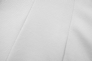 white fabric cloth texture