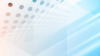 Abstract light and shade creative background. Vector illustration.