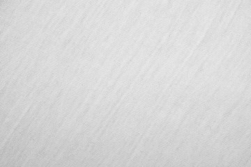 white fabric cloth texture