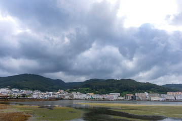 Viveiro, Lugo - España.