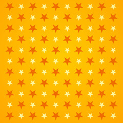 star seamless pattern