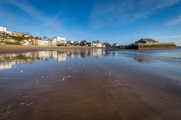 Broadstairs kent Thanet