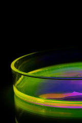 Neon chemistry