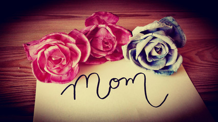 Happy mother's day