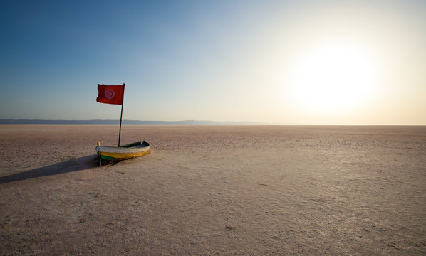 Chot el Jerid