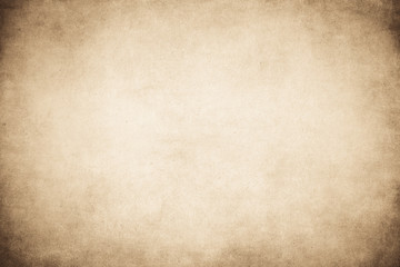 vintage paper with space for text or image