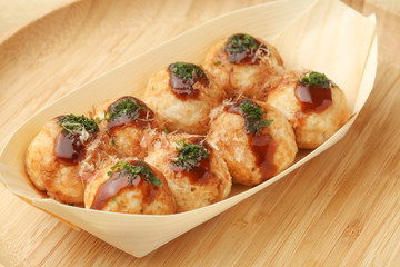 たこ焼き